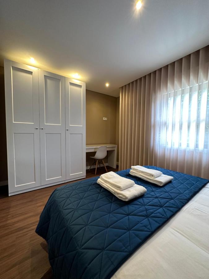 House Real Companhia Villa Vila Nova de Gaia Eksteriør bilde