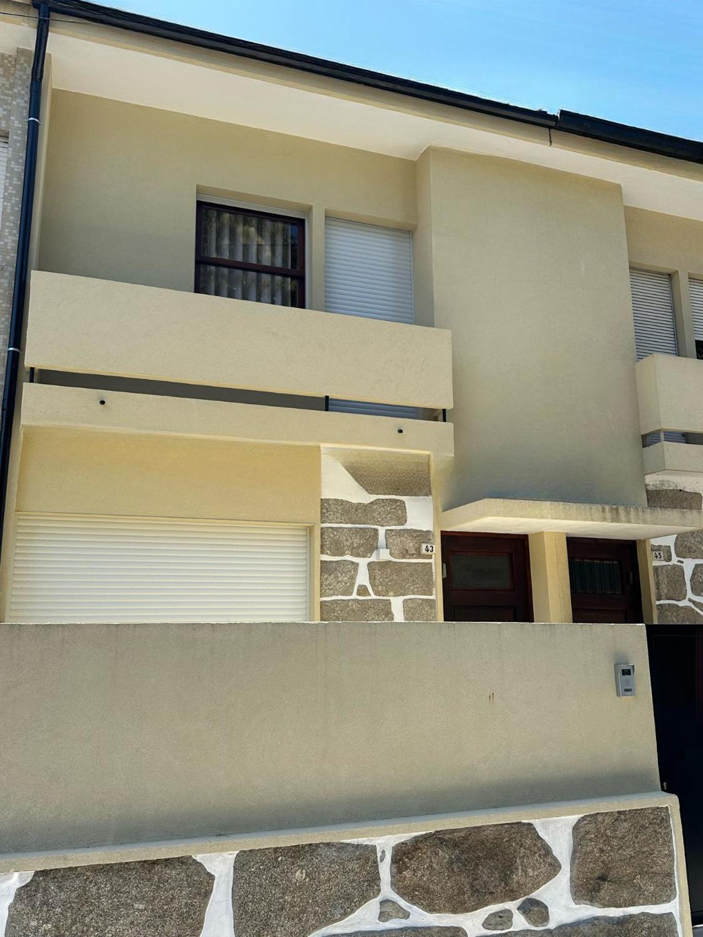 House Real Companhia Villa Vila Nova de Gaia Eksteriør bilde
